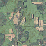 PA-EDINBORO SOUTH: GeoChange 1964-2010 Preview 3