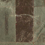 UT-ID-MONUMENT PEAK NE: GeoChange 1967-2011 Preview 2