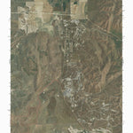 UT-LAMPO JUNCTION: GeoChange 1971-2011 Preview 1