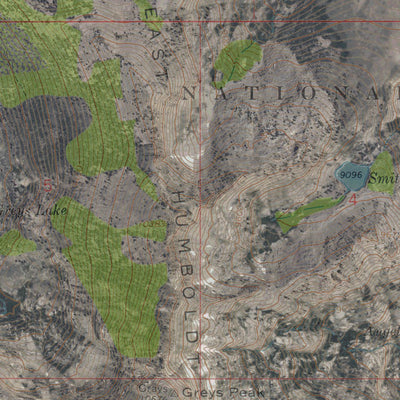 NV-WELCOME: GeoChange 1966-2010 Preview 3