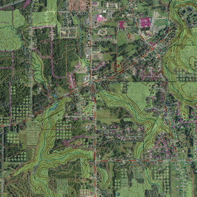 OH-GENEVA: GeoChange 1958-2011 Preview 3