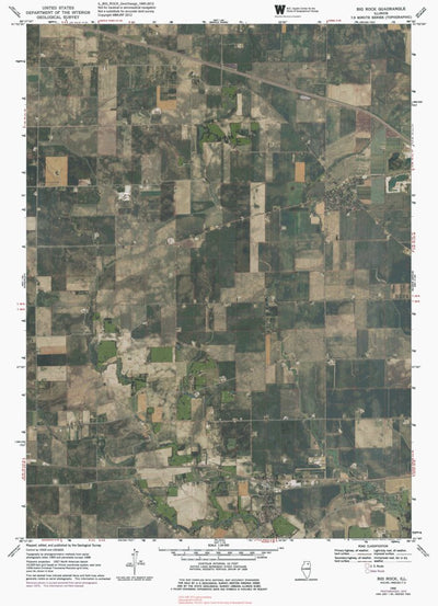 IL-BIG ROCK: GeoChange 1965-2012 Preview 1