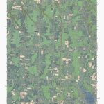 PA-EDINBORO NORTH: GeoChange 1964-2010 Preview 1