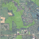 PA-EDINBORO NORTH: GeoChange 1964-2010 Preview 3