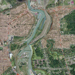 OH-ASHTABULA NORTH: GeoChange 1958-2011 Preview 3