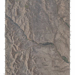 NV-MARYS RIVER BASIN SE: GeoChange 1967-2010 Preview 1