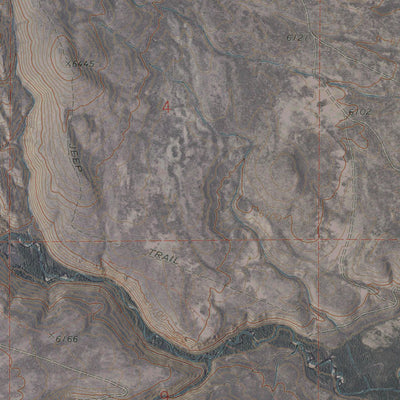 NV-MARYS RIVER BASIN SE: GeoChange 1967-2010 Preview 2