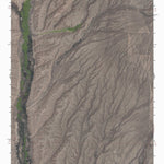 NV-BUENA VISTA RANCH: GeoChange 1966-2010 Preview 1