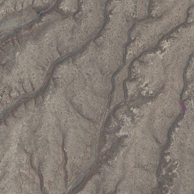 NV-BUENA VISTA RANCH: GeoChange 1966-2010 Preview 2
