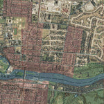 IL-YORKVILLE: GeoChange 1952-2012 Preview 3