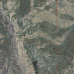 NV-MOUNT ICHABOD: GeoChange 1980-2010 Preview 3