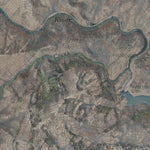 NV-WILD HORSE: GeoChange 1980-2010 Preview 3