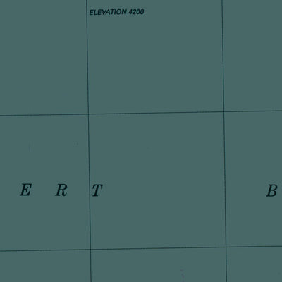 UT-FREMONT ISLAND SW: GeoChange 1968-2011 Preview 2