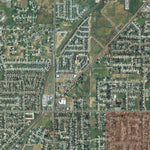 UT-ROY: GeoChange 1954-2011 Preview 2