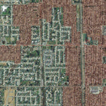 UT-ROY: GeoChange 1954-2011 Preview 3