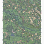 PA-GENEVA: GeoChange 1964-2010 Preview 1