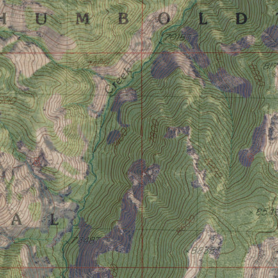 NV-JARBIDGE SOUTH: GeoChange 1980-2010 Preview 2