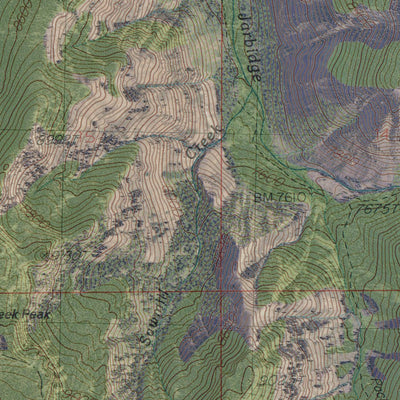 NV-JARBIDGE SOUTH: GeoChange 1980-2010 Preview 3