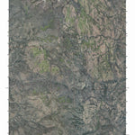 NV-MERRITT MOUNTAIN: GeoChange 1980-2010 Preview 1