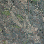 NV-MERRITT MOUNTAIN: GeoChange 1980-2010 Preview 2