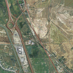 UT-PLAIN CITY: GeoChange 1954-2011 Preview 3