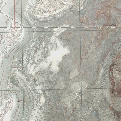 UT-STRONGS KNOB: GeoChange 1966-2011 Preview 2