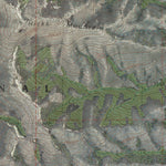 NV-ID-HICKS MOUNTAIN: GeoChange 1980-2010 Preview 2