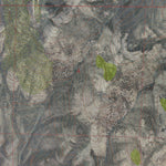 NV-BLACK BUTTE NE: GeoChange 1966-2010 Preview 3