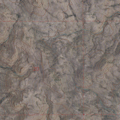 NV-DEVILS ARMCHAIR: GeoChange 1968-2010 Preview 2
