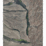 NV-NORTH FORK: GeoChange 1968-2010 Preview 1