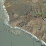 UT-INDIAN COVE: GeoChange 1966-2011 Preview 3