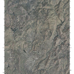 NV-WAGON SPRINGS: GeoChange 1980-2010 Preview 1