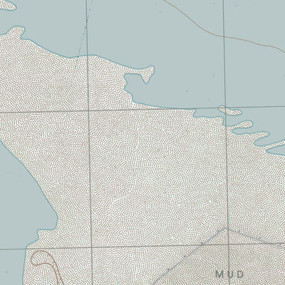 UT-GUNNISON ISLAND SW: GeoChange 1966-2011 Preview 3
