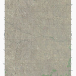 WY-GREASEWOOD CREEK: GeoChange 1974-2012 Preview 1