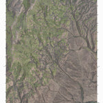 NV-GOAT CREEK: GeoChange 1980-2010 Preview 1