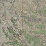 WY-BUCK CREEK HILLS: GeoChange 1974-2012 Preview 2
