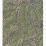 NV-GODS POCKET PEAK: GeoChange 1980-2010 Preview 1