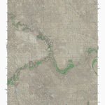 WY-THE NOSE WEST: GeoChange 1974-2012 Preview 1