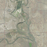 WY-THE NOSE WEST: GeoChange 1974-2012 Preview 2