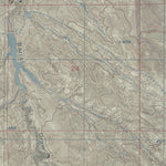 WY-THE NOSE WEST: GeoChange 1974-2012 Preview 3