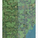 OH-PA-LEON: GeoChange 1952-2010-11 Preview 1