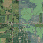 OH-PA-LEON: GeoChange 1952-2010-11 Preview 2