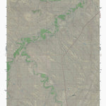 WY-BOWEN FLAT: GeoChange 1974-2012 Preview 1
