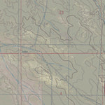 WY-BOWEN FLAT: GeoChange 1974-2012 Preview 2