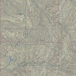 WY-BOWEN FLAT: GeoChange 1974-2012 Preview 3