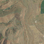UT-THATCHER MOUNTAIN: GeoChange 1971-2011 Preview 2