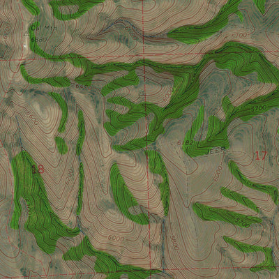 UT-RIVERSIDE: GeoChange 1959-2011 Preview 3