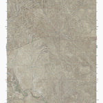 WY-DARLINGTON DRAW EAST: GeoChange 1974-2012 Preview 1