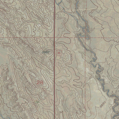 WY-OWENS: GeoChange 1948-2012 Preview 2
