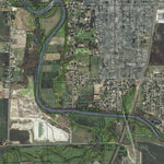 IL-STREATOR SOUTH: GeoChange 1975-2012 Preview 3